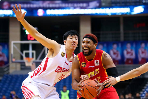 回顾与展望：篮板青春第二季球员的成长与蜕变